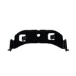 Mtd Lawn Tractor Deflector Shield Bracket 783-08504B