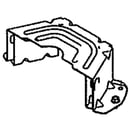 Lawn Tractor Blade Drive Belt Cover (Craftsman Red)