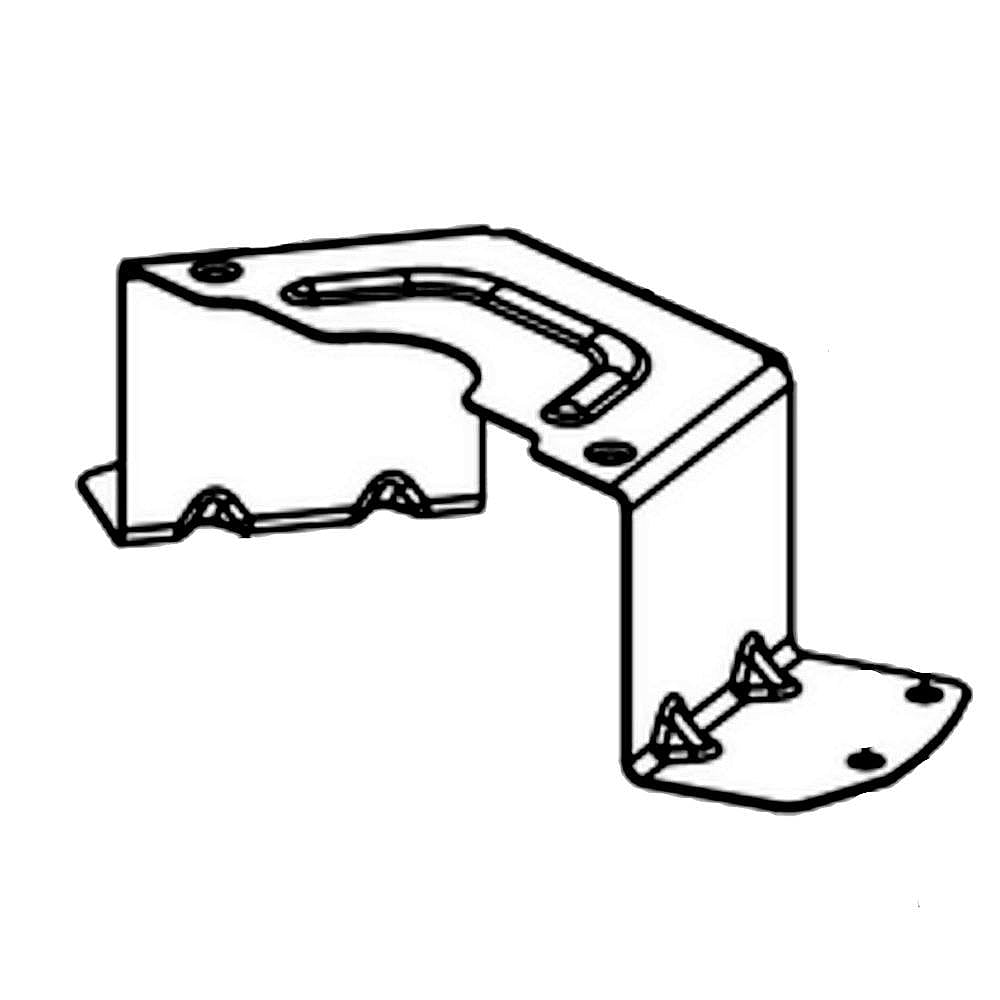 Part #783-08510A-0709, Cover-Deck B