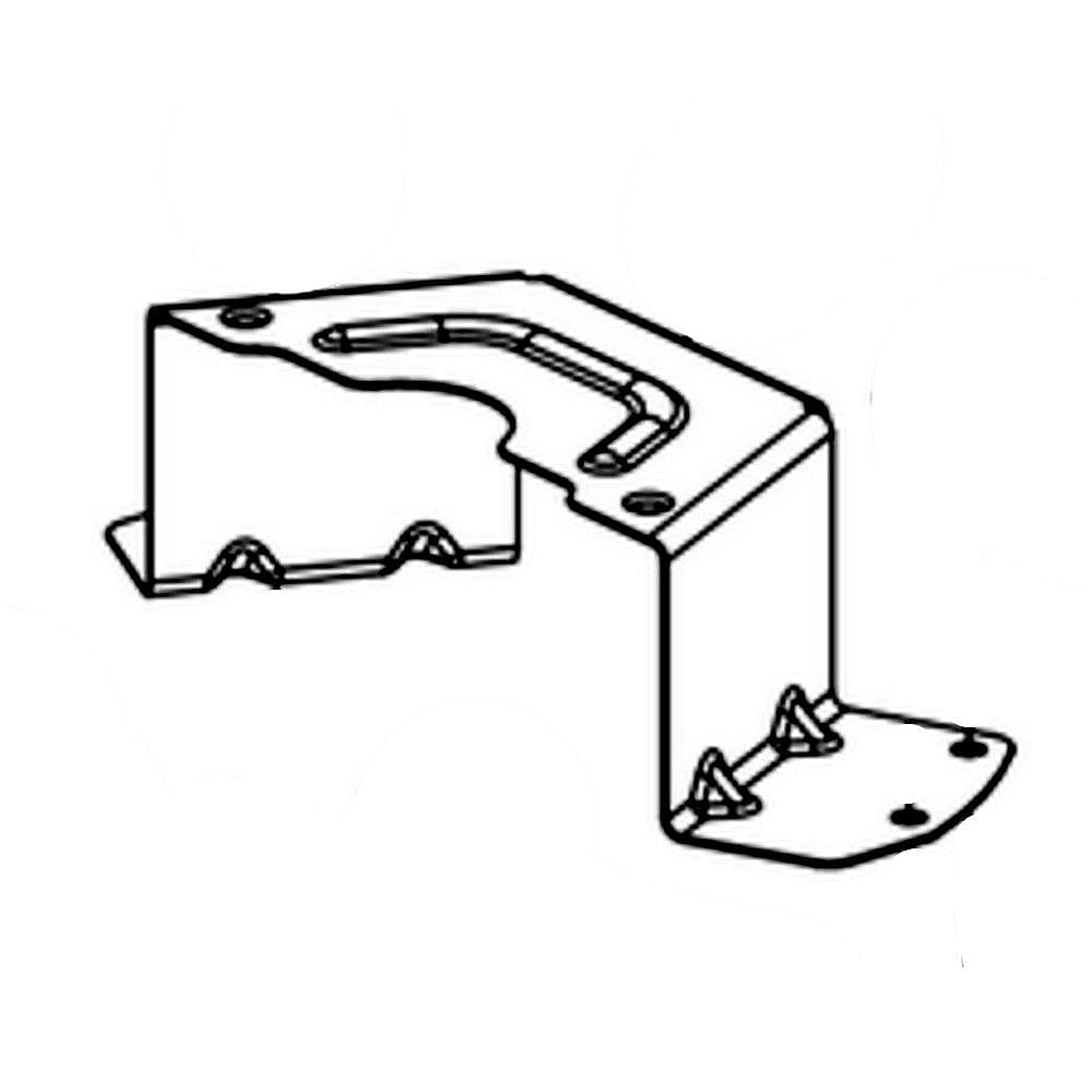 Part #783-08510A-4021, Cover-Deck B