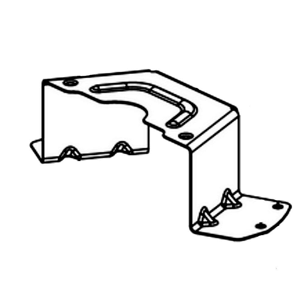 Part #783-08510D-0637, Cvr Belt Dec
