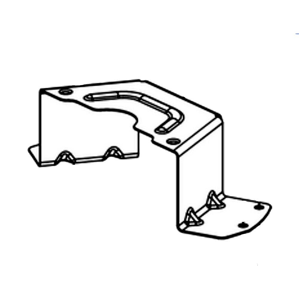 Part #783-08510A-4033, Cover-Deck B