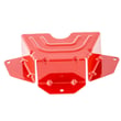 Mtd Lawn Tractor Blade Drive Belt Cover 783-08547-0691