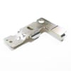Mtd Lawn Tractor Blade Idler Pulley Bracket, Left 783-08618