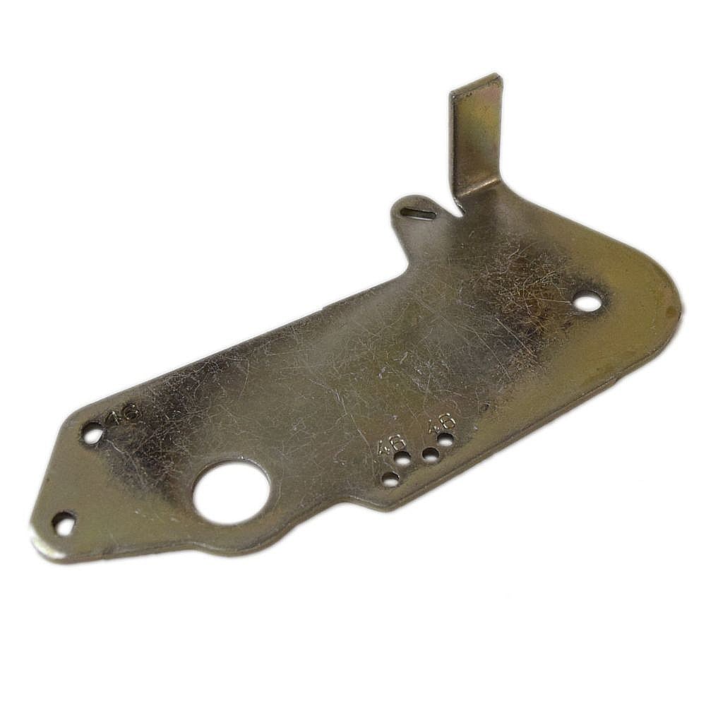Part #783-08654C, Lawn Tractor Blade Idler Pulley Bracket (Replaces 783-08654B) / 2.25 x 3.50 x 9.50