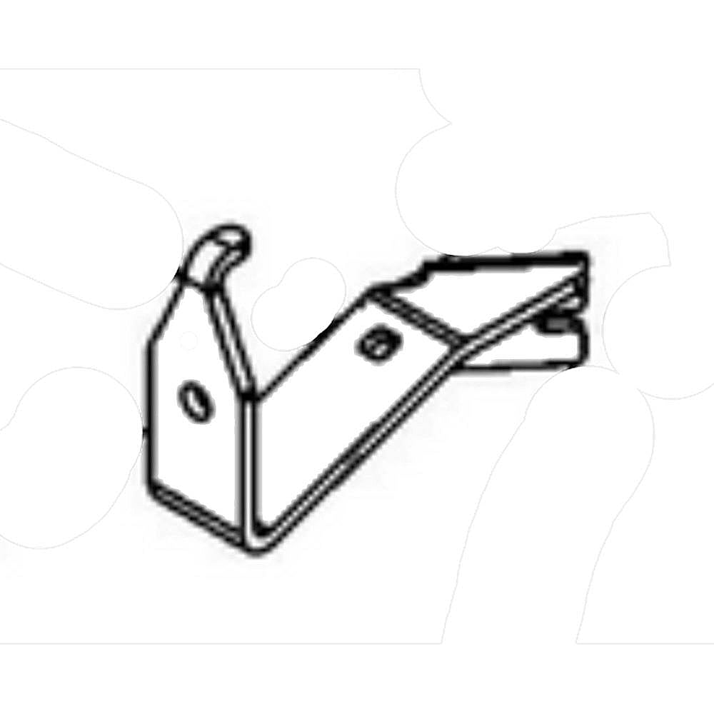 BRACKET-CLUT