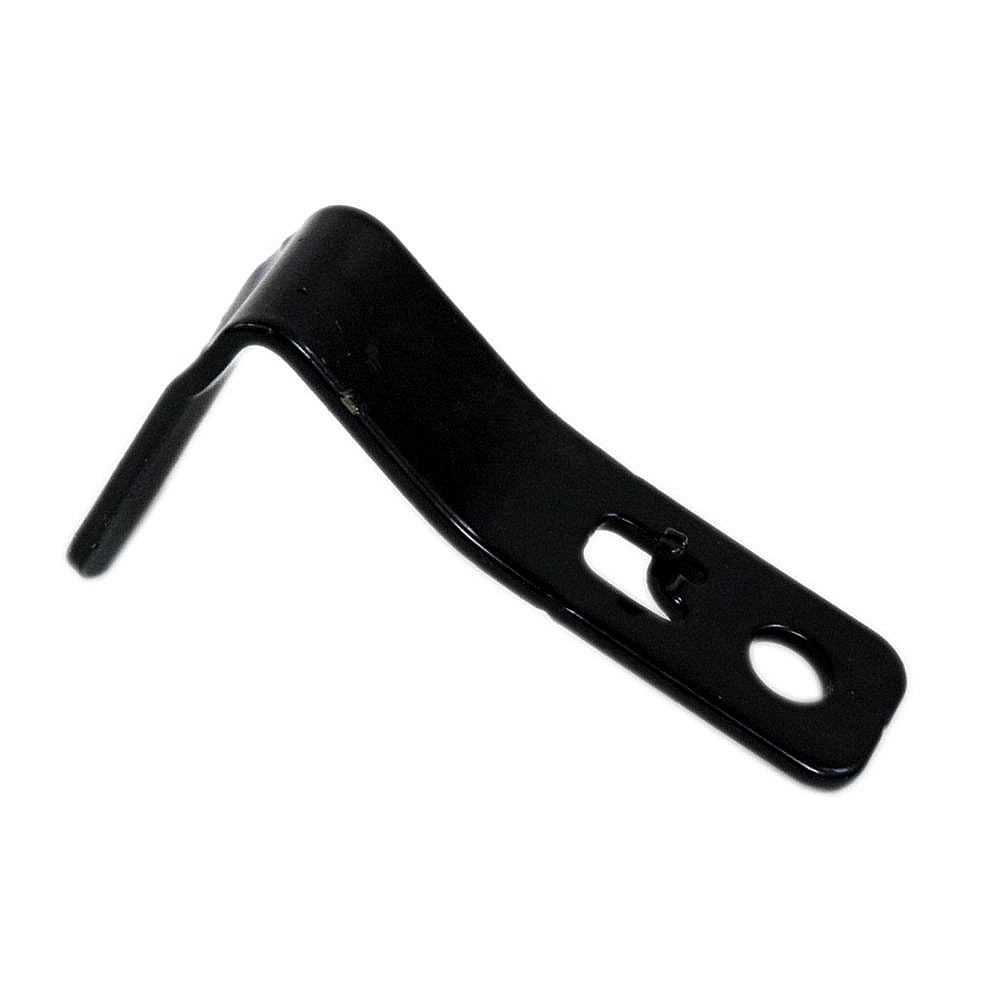 Part #783-08690A-0637, Lawn Tractor Belt Keeper (Powder Black) (Replaces 783-08690-0637) / 4.00 x 2.00 x 2.00