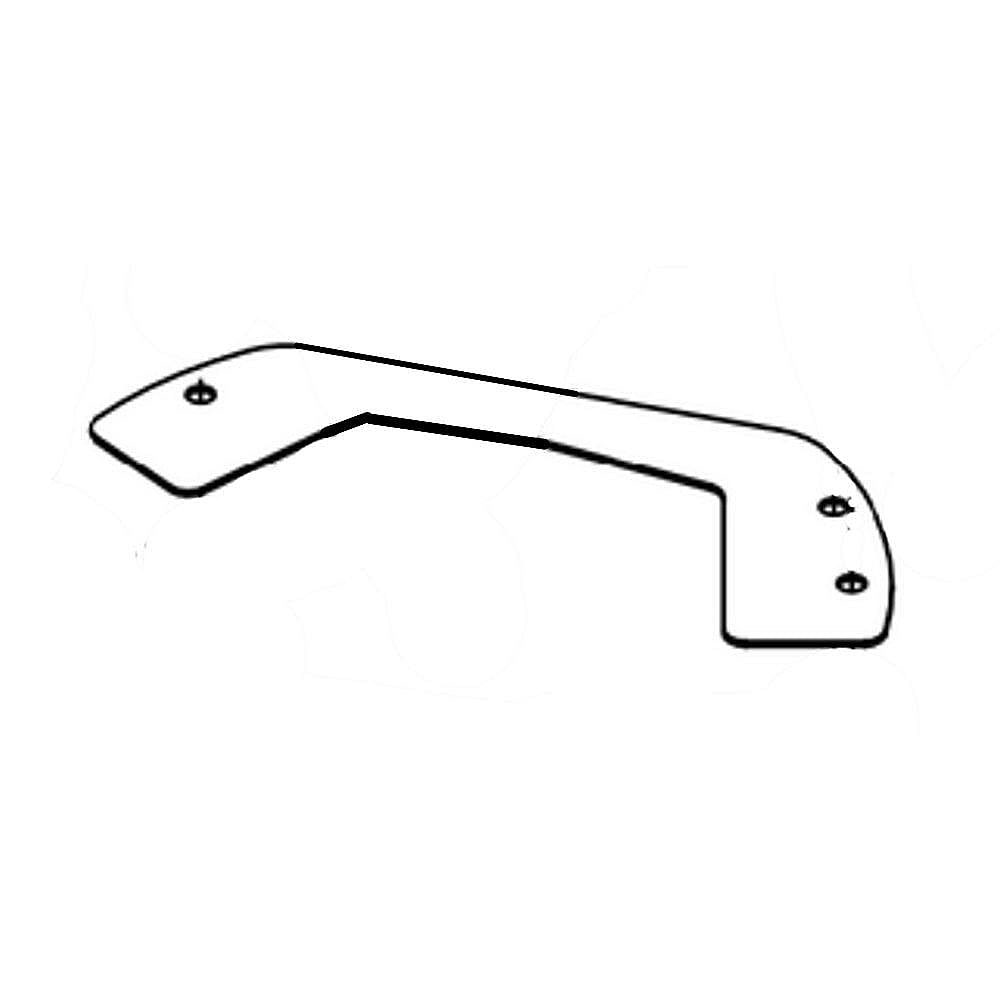Part #783-12748-0691, Plt-Belt Cvr