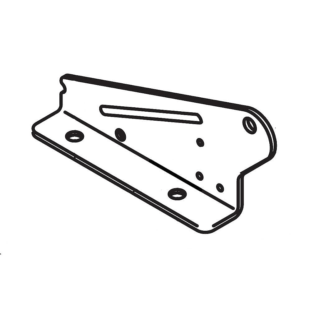 Part #783-1489D-4015, Bracket