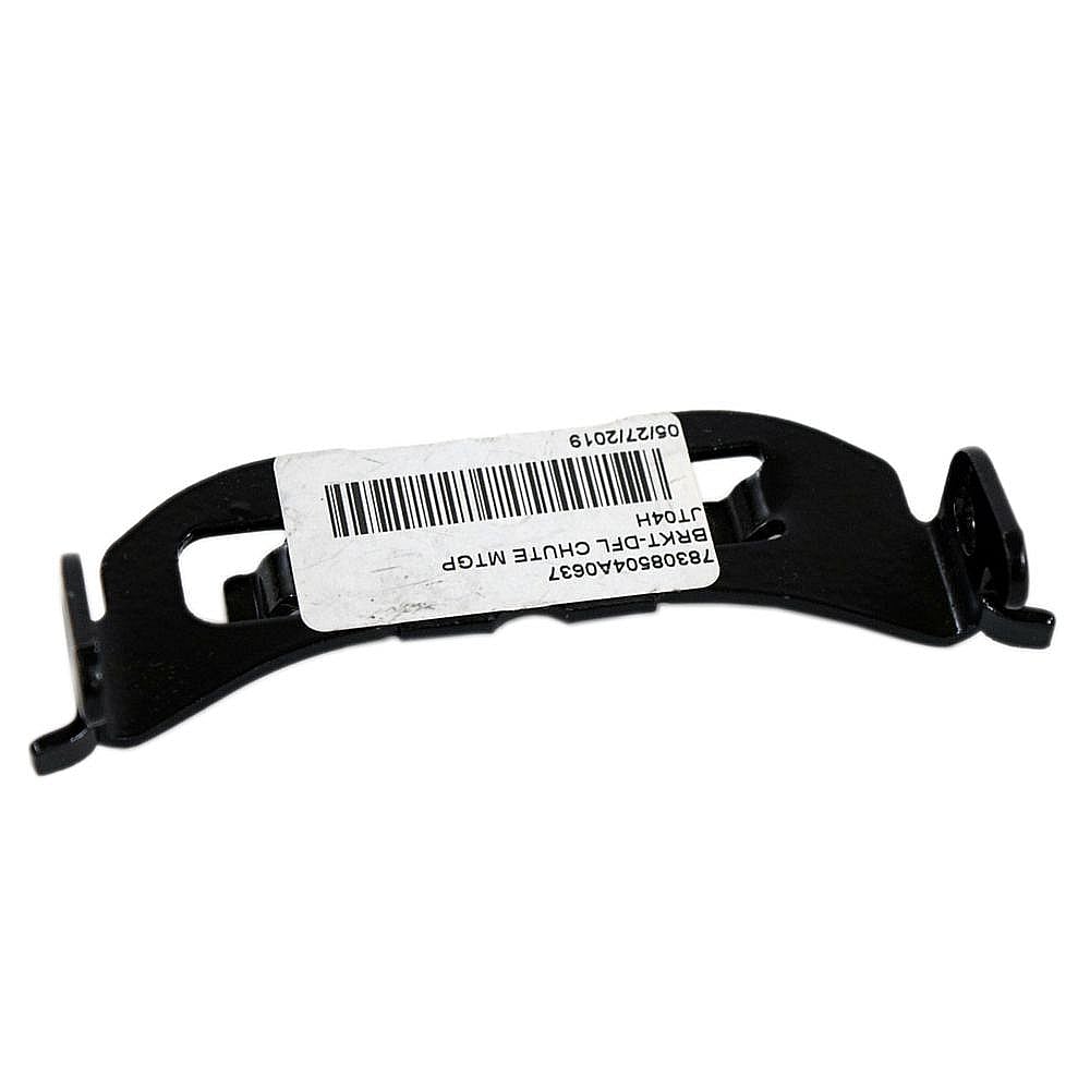 Part #78308504A, Bracket Chut