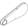 Mtd Tiller Belt Guard 784-0158B-0691