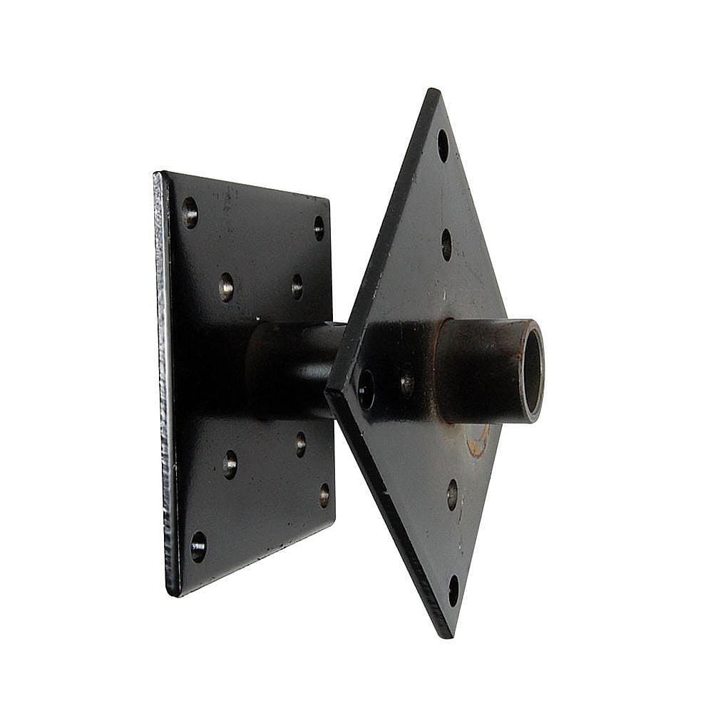 Part #784-0160-0637, Kmart Tiller Tine Adapter Plate / 12.00 x 5.00 x 6.00