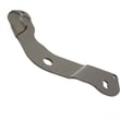 Mtd Snowblower Auger Idler Pulley Bracket for MTD 31A-3BAD752 - Part 784-0434C-0637