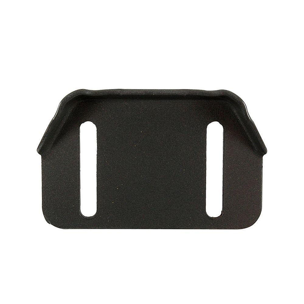 Part #784-5580-0729, Snowblower Skid Shoe (Storm Gray)