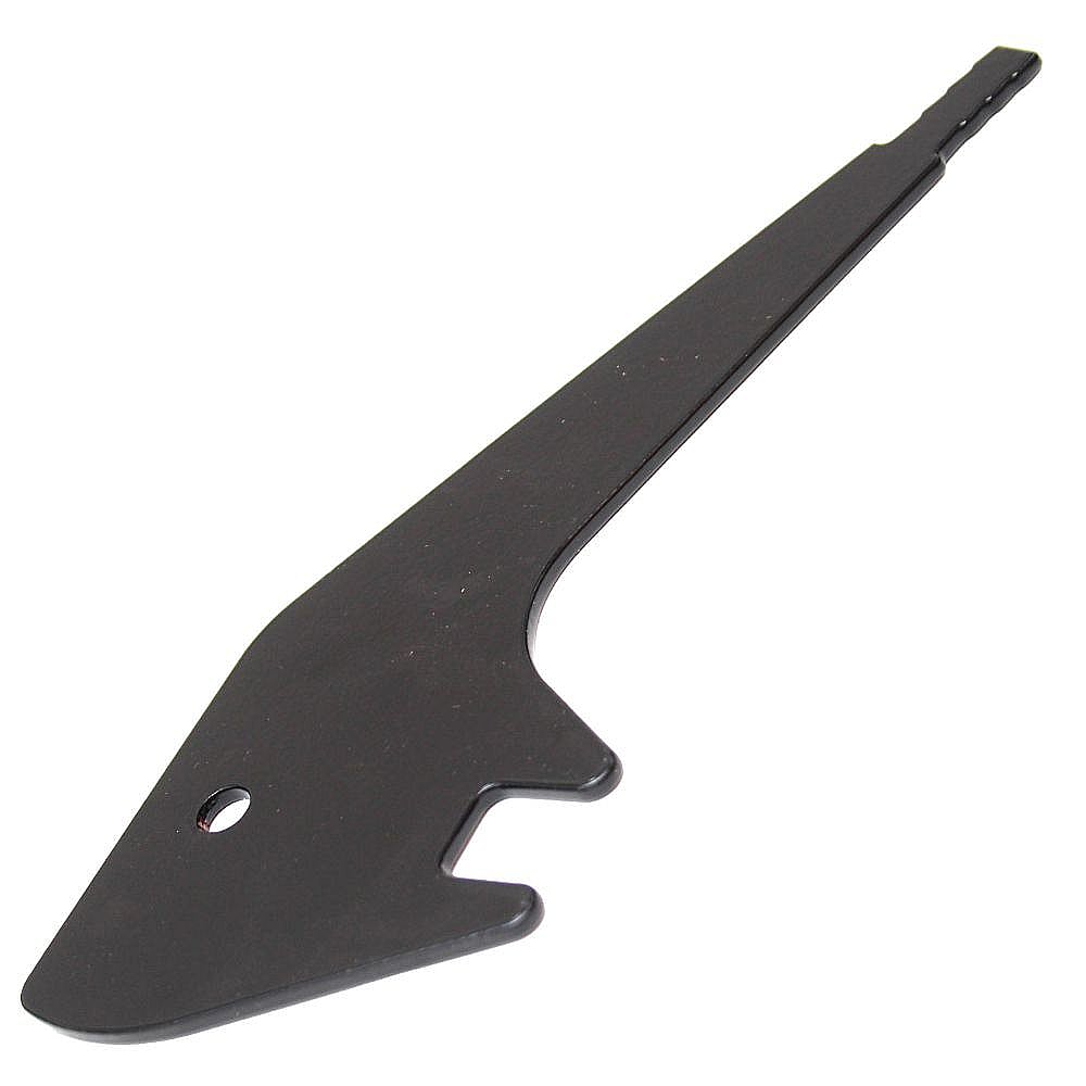Part #784-5604A-0637, Snowblower Handle Bracket / 8.50 x 3.00 x 0.32