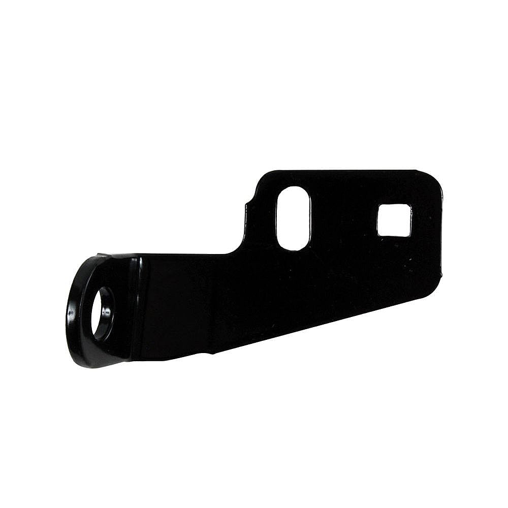 Snowblower Chute Crank Support Bracket