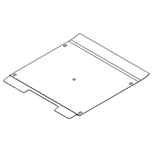 Frame Cover 784-5648A-0662