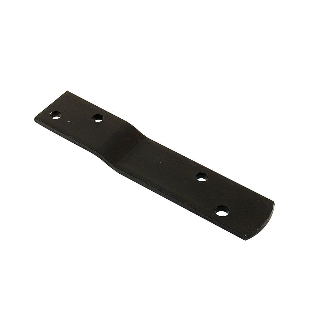 Part #786-0003-0637, Tiller Depth Stake Bracket, Left