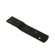 Tiller Depth Stake Bracket, Left 786-0003-0637