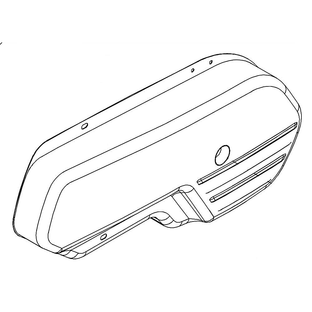 Part #786-0056-0650, W/o Rev. Bel