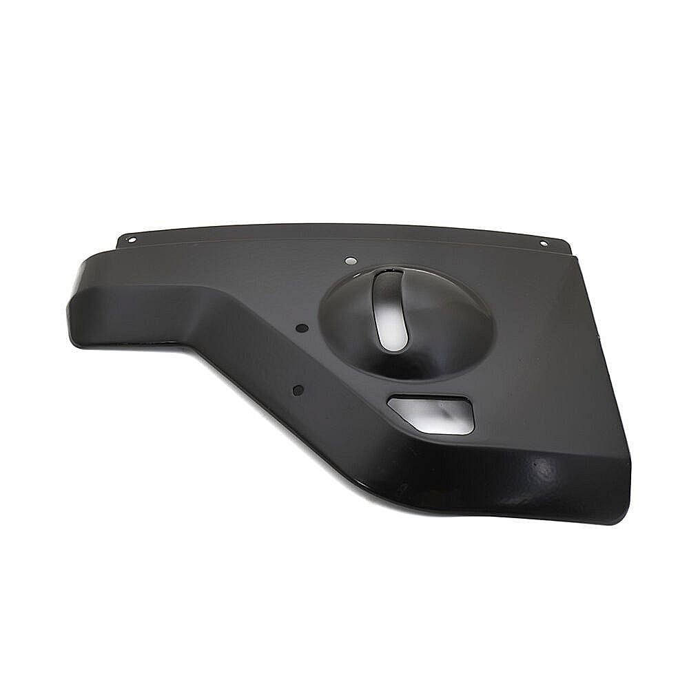Part #786-0101B-0637, Shift Cover
