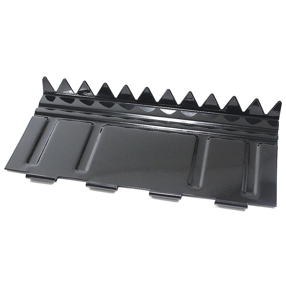 Craftsman Part #786-0113A-0691, Tiller Tine Shield, Rear