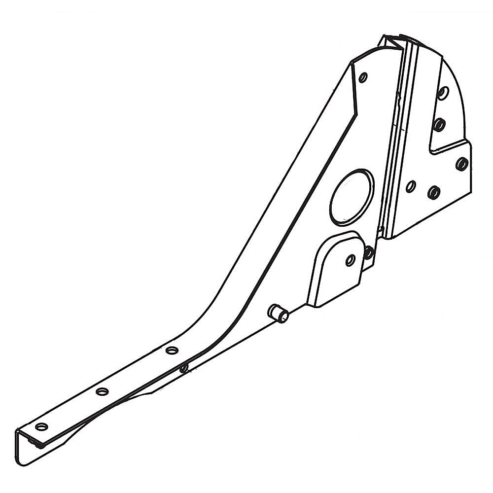 Part #786-0139A-4044, Kmart Frame / 11.00 x 10.00 x 1.40