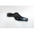 Tiller Gear Case Cover, Left for MTD 450 - Part 686-04129-0637