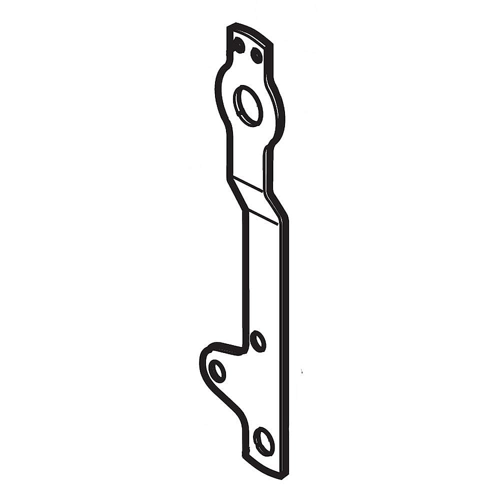 Part #786-04275-0637, Lawn Mower Idler Arm