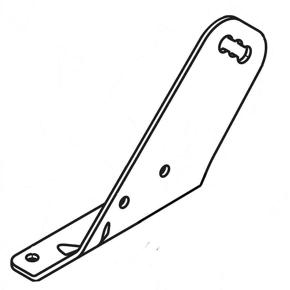 Part #786-04344-4044, Kmart Bracket