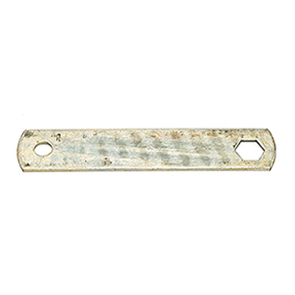 Part #786-04358, Return Bracket