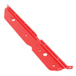 Frame-lh Til for MTD 21AA40M1031 - Part 786-04415D-0638