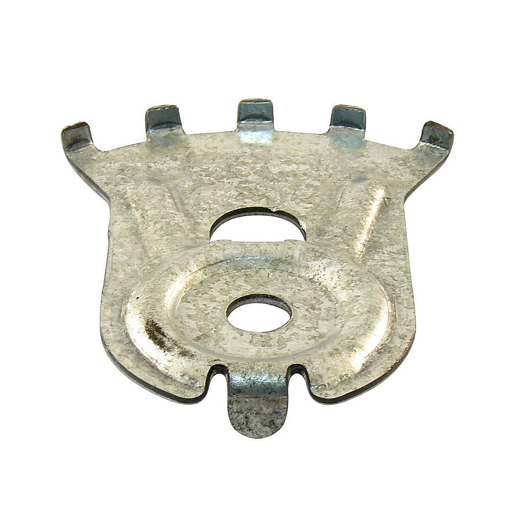 Part #787-01290A, Adjustment Plate / 3.50 x 3.00 x 0.75