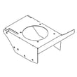 Edger Frame for MTD 25B-551B229 - Part 787-01304