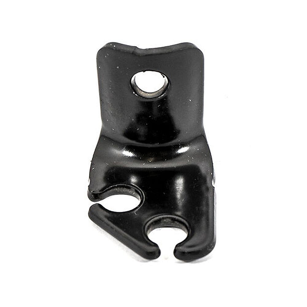 Part #787-01491A-0637, Lh Brkt / 2.00 x 1.50 x 0.50