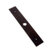 Edger Blade (replaces 787-01503)