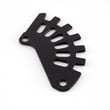 Mtd Lawn Mower Height Adjuster Plate 787-01818A-0637
