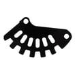Front Height Adjuster Plate for Craftsman 24738520 - Part 787-0181A-0637