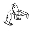 Lawn Mower Transmission Bracket for Craftsman 247379550 - Part 787-01868B-0637