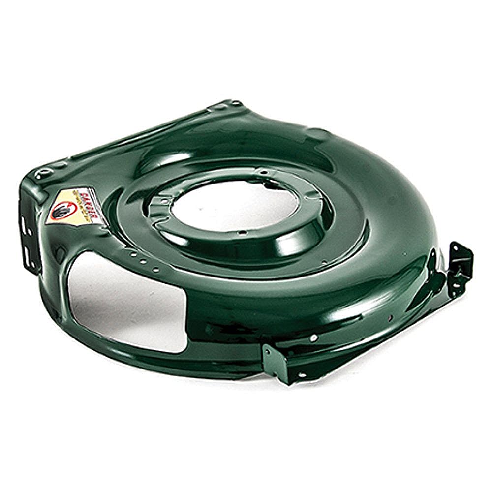 Part #787-01869B-0665, Lawn Mower 21-In Deck Housing (Yardman Green)