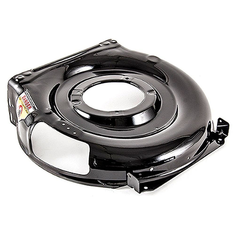 Part #787-01869B-0691, Lawn Mower 21-In Deck Housing (Black Jack)