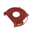 Mtd Lawn Mower 21-in Deck Housing for MTD 11A-B05E099 - Part 787-01869B-4044