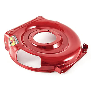 Lawn Mower 21-in Deck Housing (red) (replaces 787-01869a-4066) 787-01869B-4066