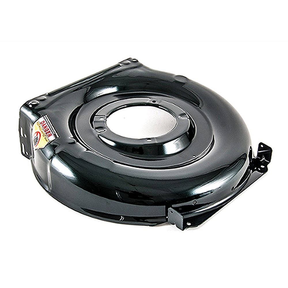 Part #787-01870B-0709, Lawn Mower 21-In Deck Housing (Mastercraft Green)