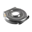 Craftsman Lawn Mower 21-in Deck Housing (craftsman Metallic Gray) for MTD 11A-A15A099 - Part 787-01870B-4043