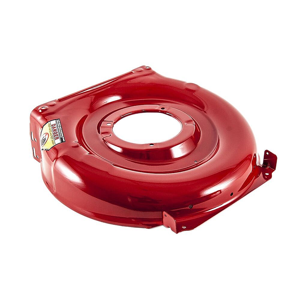 Lawn Mower 21-in Deck Housing (Craftsman Red)