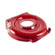 Mtd Lawn Mower Deck Housing, 21-in (red) for MTD 11A-A18N255 - Part 787-01870B-4044
