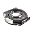Mtd Lawn Mower 21-in Deck Housing (black Jack) for Craftsman 247377050 - Part 787-01871B-0691