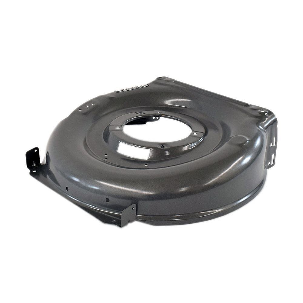 Part #787-01871B-4043, Lawn Mower 21-In Deck Housing (Craftsman Metallic Gray) (Replaces 787-01871A-4043)