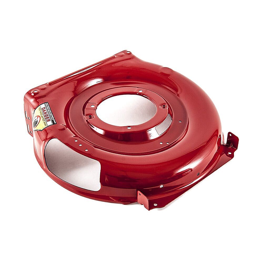 Part #787-01871B-4044, Lawn Mower 21-In Deck Housing (Replaces 787-01871A-4044) / 28.00 x 23.00 x 8.00